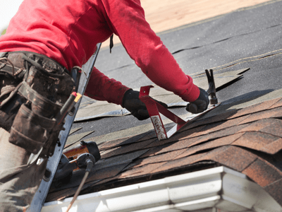 About Roof Repair Experts Saint Paul, MN